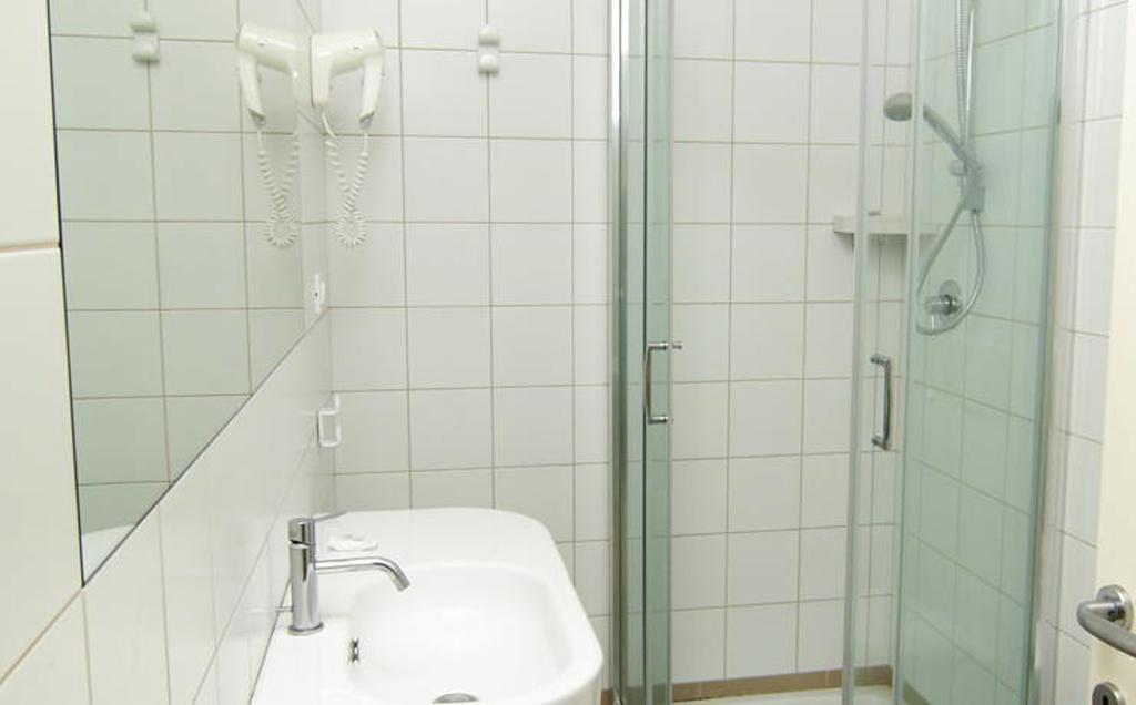 Terrazze Del Mare Aparthotel Racale Kamer foto