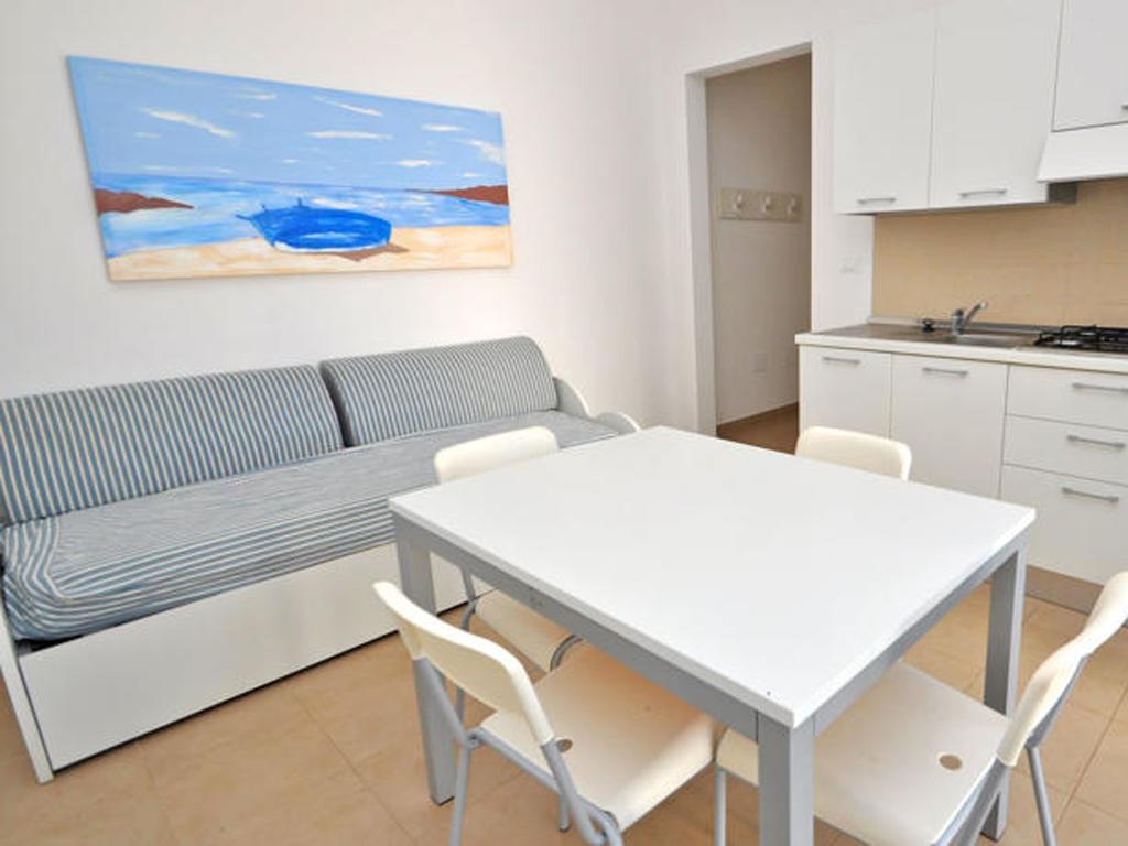 Terrazze Del Mare Aparthotel Racale Kamer foto